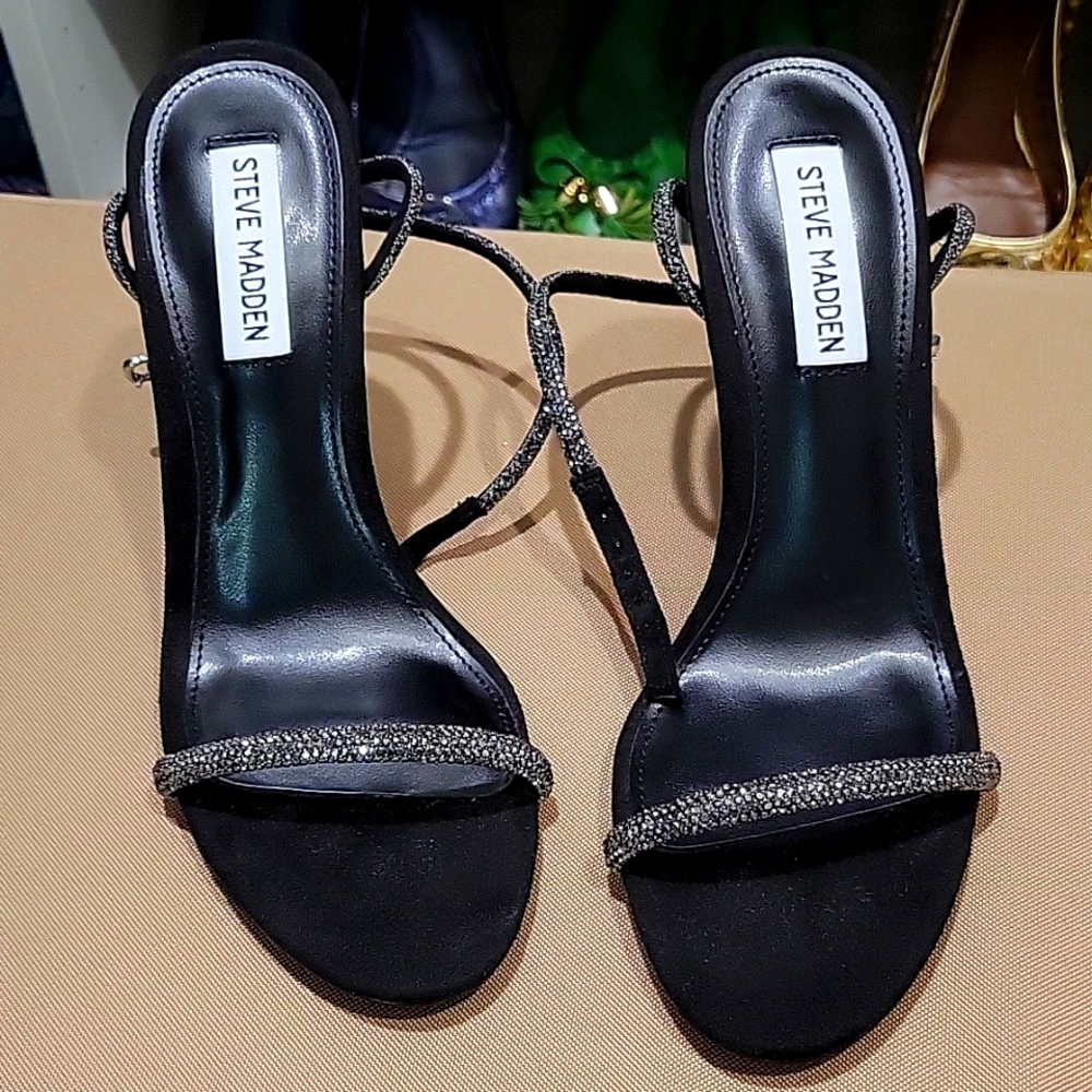 Gorgeous Steve Madden heels